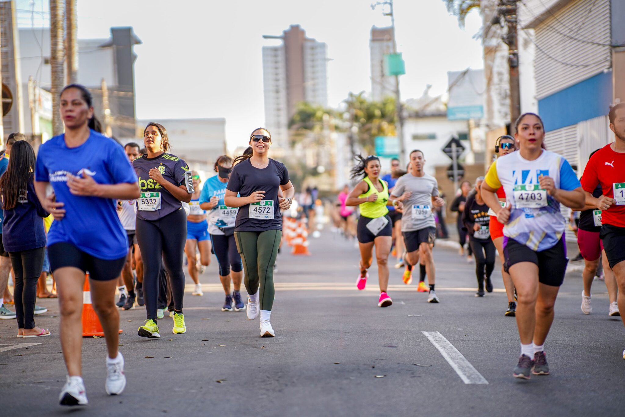 Circuito Anapolino de Corrida de Rua