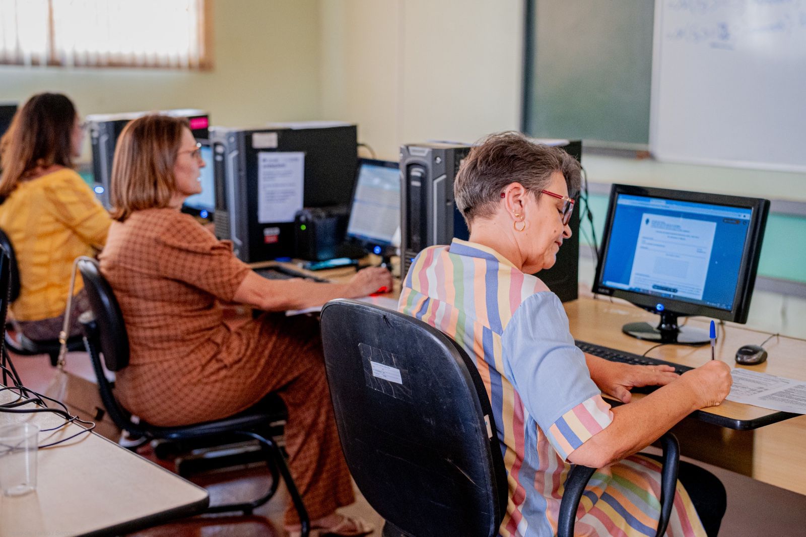 Prefeitura de Anápolis abre inscrições para curso gratuito de Marketing Digital