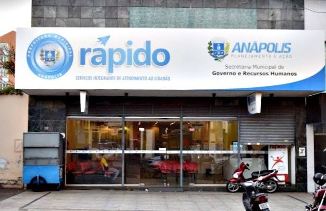 Refis 2025 Prefeitura estende horário do atendimento no Rápido do Anashopping