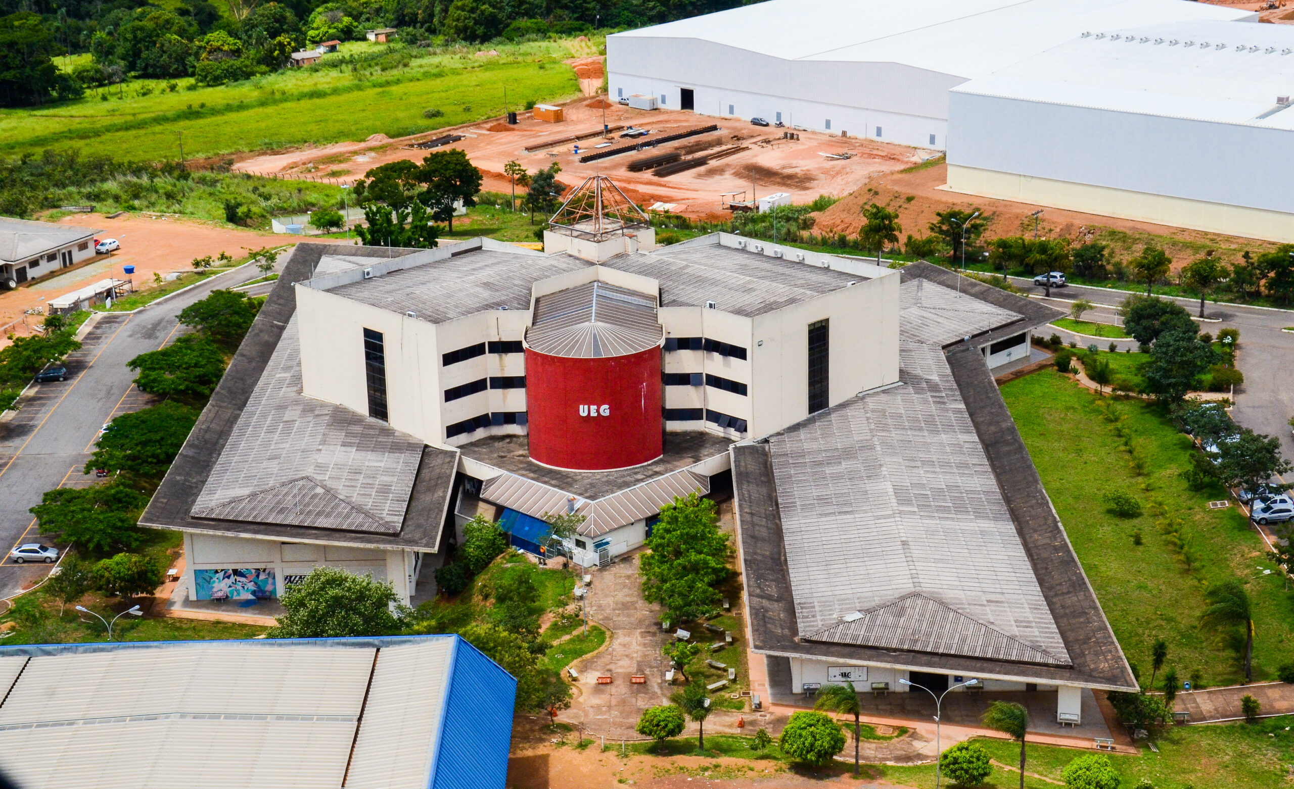 Terra Viva – Eco Festival 2025 abre inscrições para bandas universitárias em Anápolis