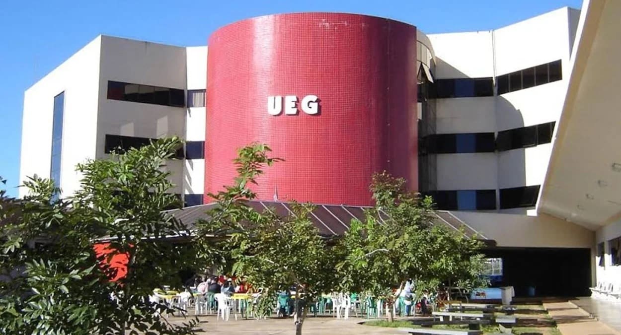 UEG Anápolis
