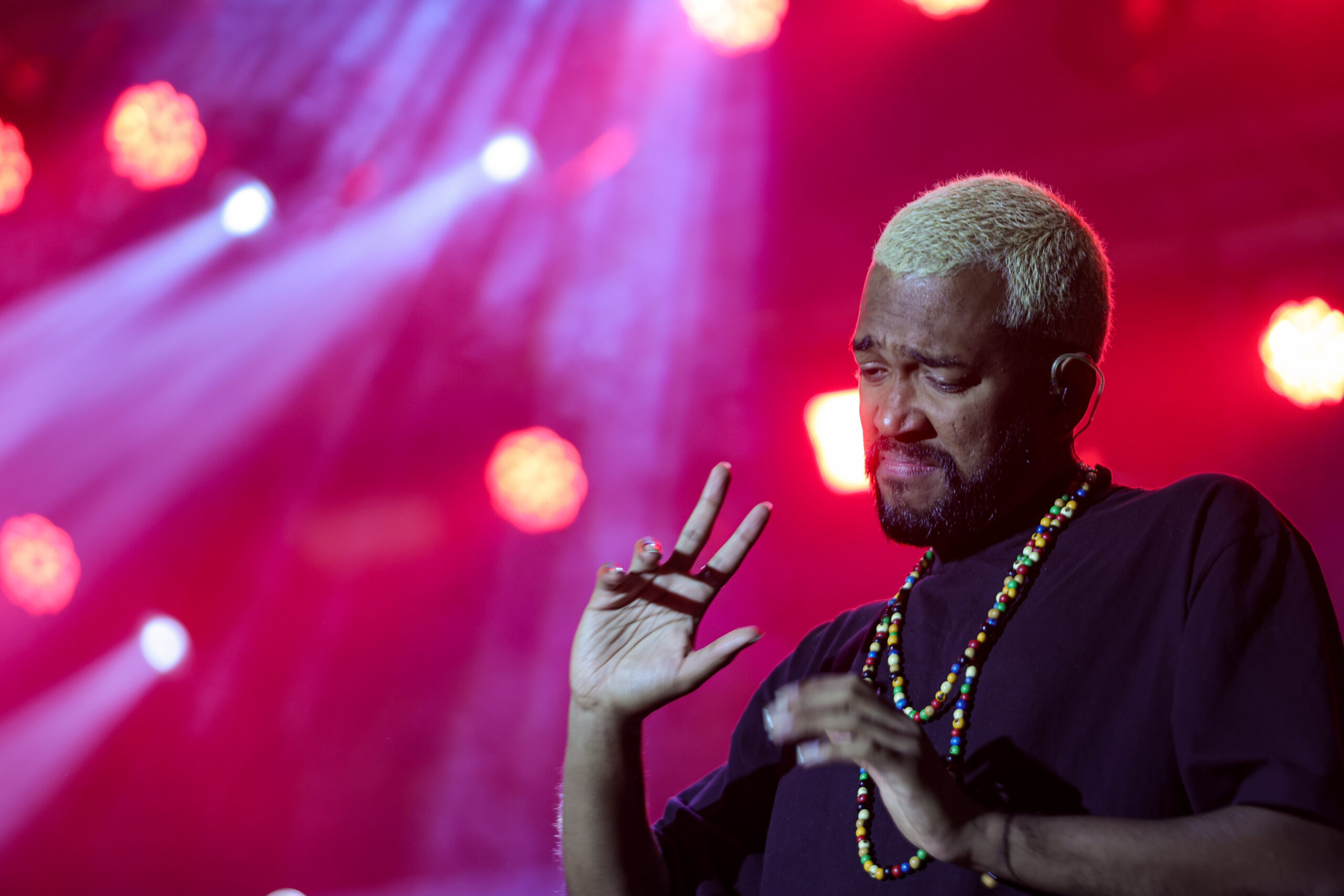VS Burning Rage-Foto Vinícius Schmidt Canto da Primavera acontece com tradução integral em Libras pela primeira vez