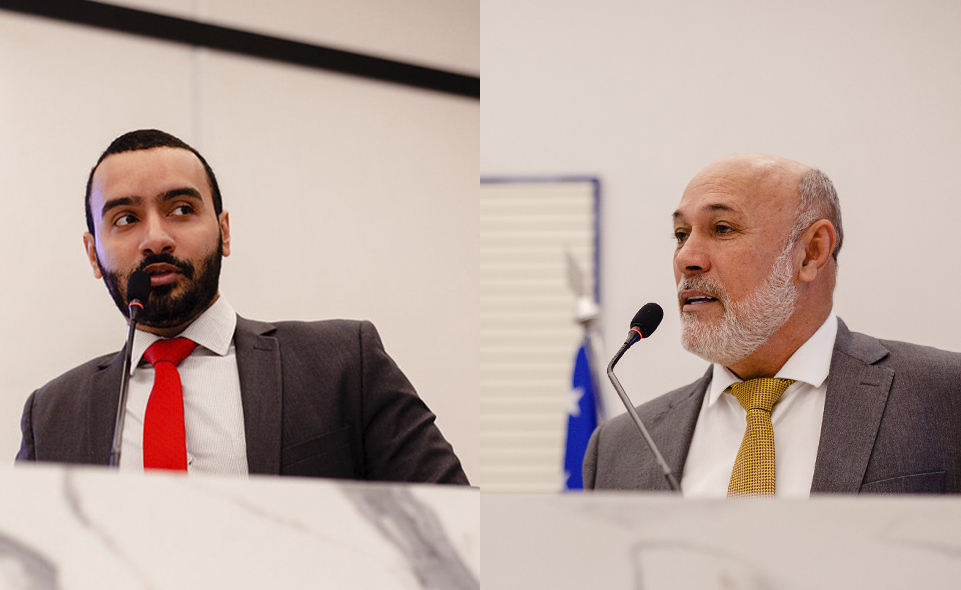 Vereadores entram em debate ao discutir sobre desabastecimento de Água em Anápolis