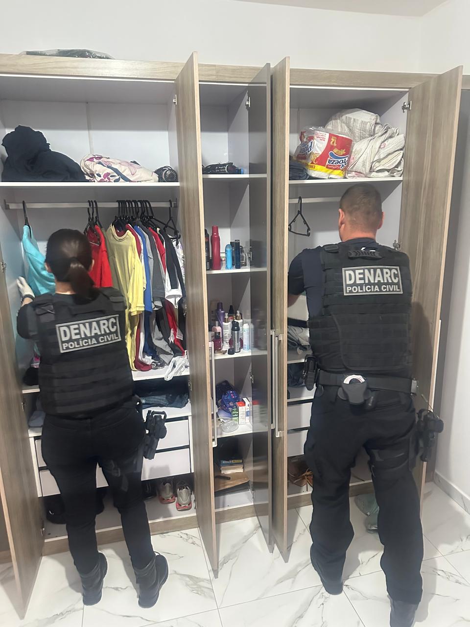 Operação Catena
