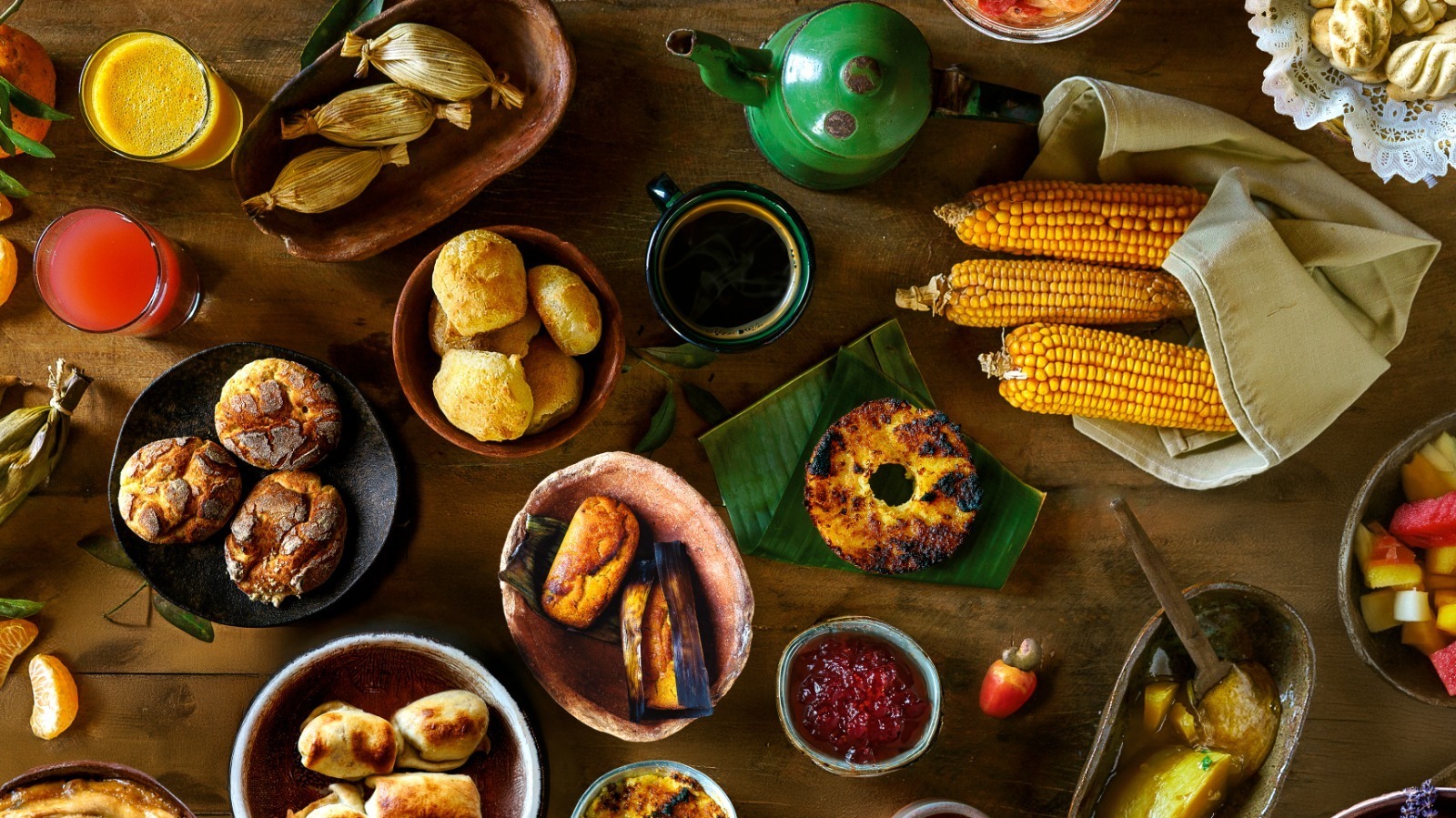 “Telma da Babilônia: Receitas com Memória”