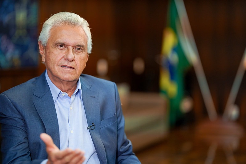 Saúde Caiado
