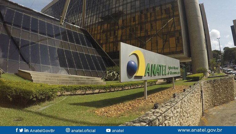 Foto: Reprodução/Anatel