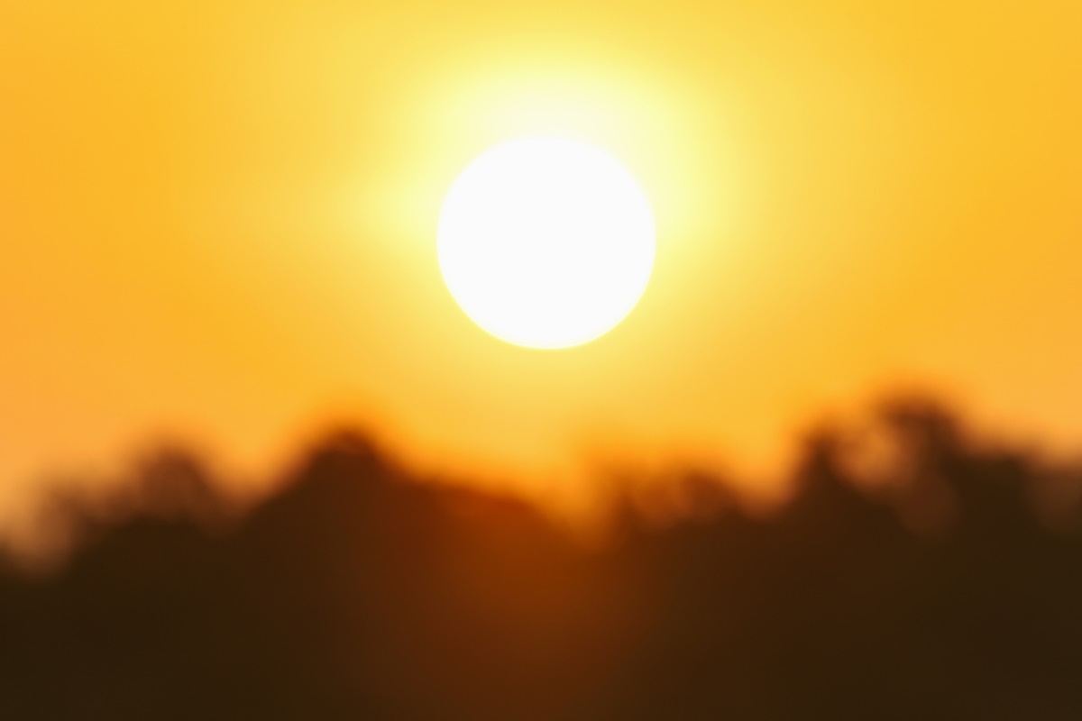 calor
