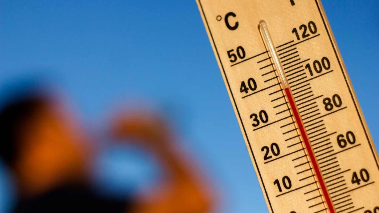 calor