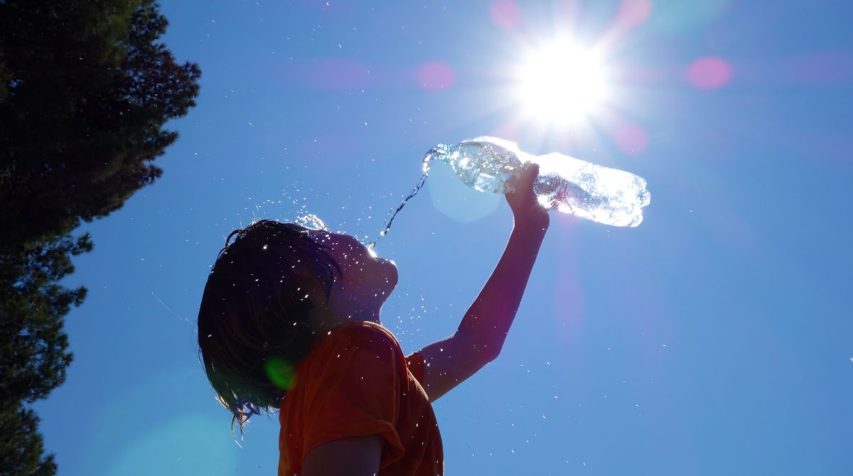 calor
