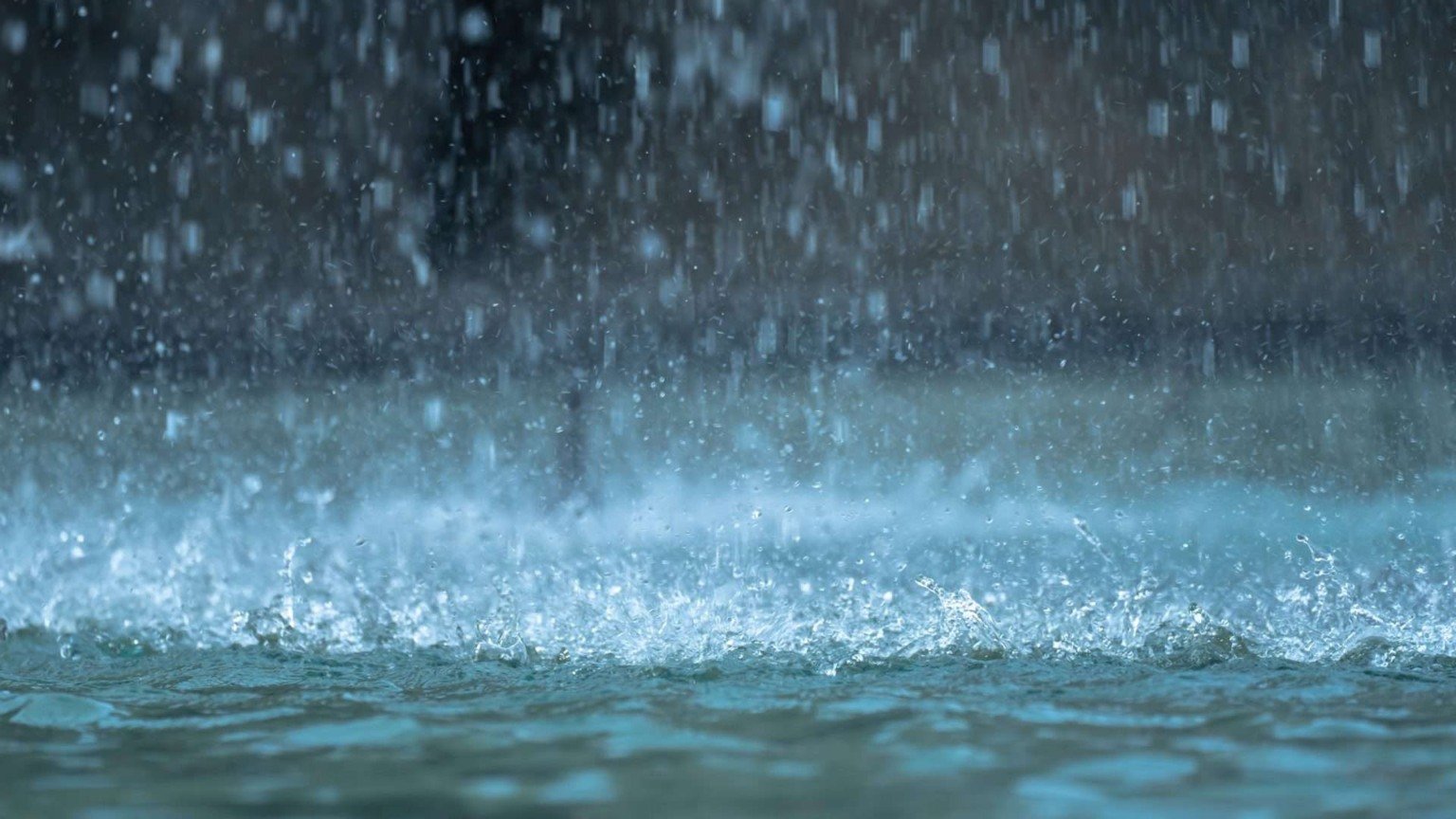 Chuva