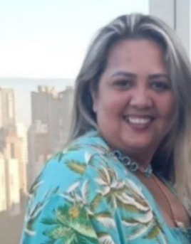 Keila Clementina do Nascimento
