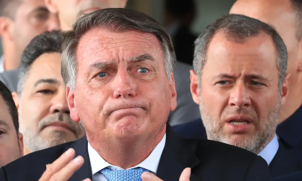 Jair Bolsonaro