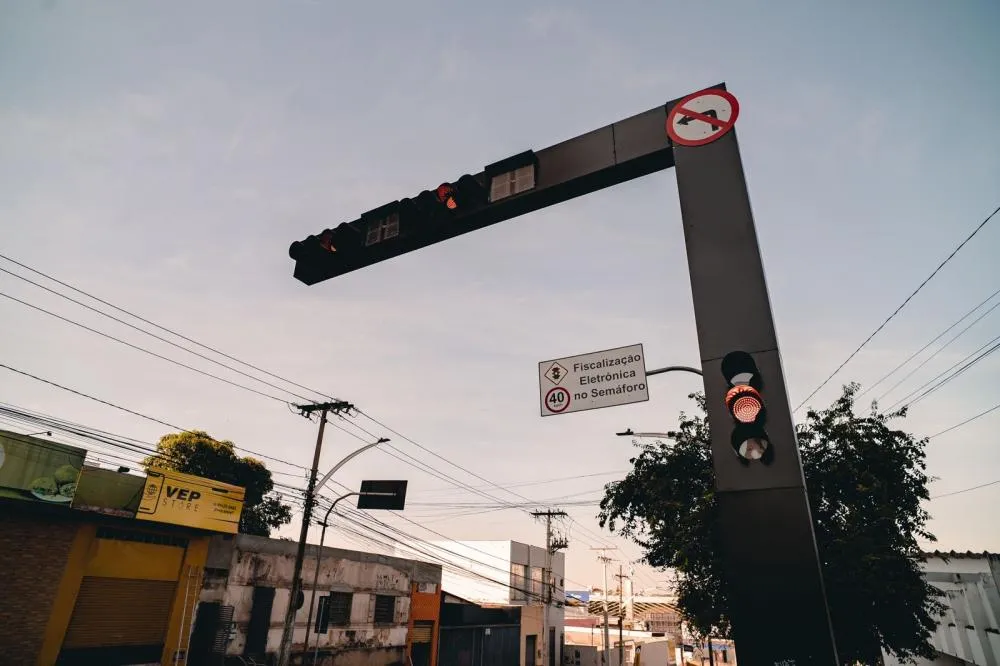 Semáfotos Anápolis