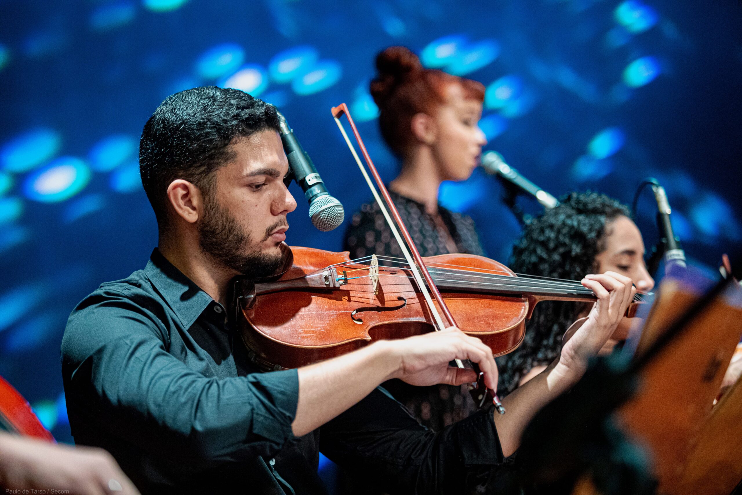 Orquestra Jovem de Anápolis