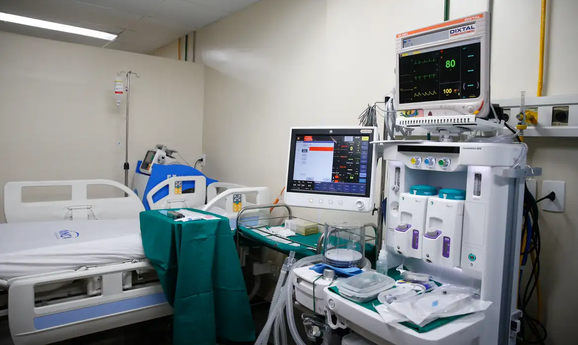 hospital