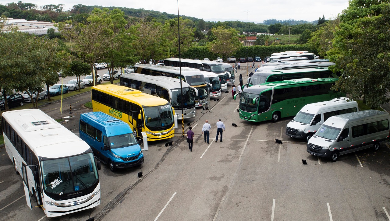 ANTT nega pedido de empresa de ônibus para operar linhas interestaduais com rotas em Anápolis