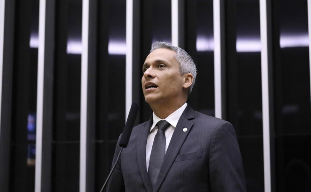 Alexandre de Moraes Gustavo Gayer e Jair Bolsonaro