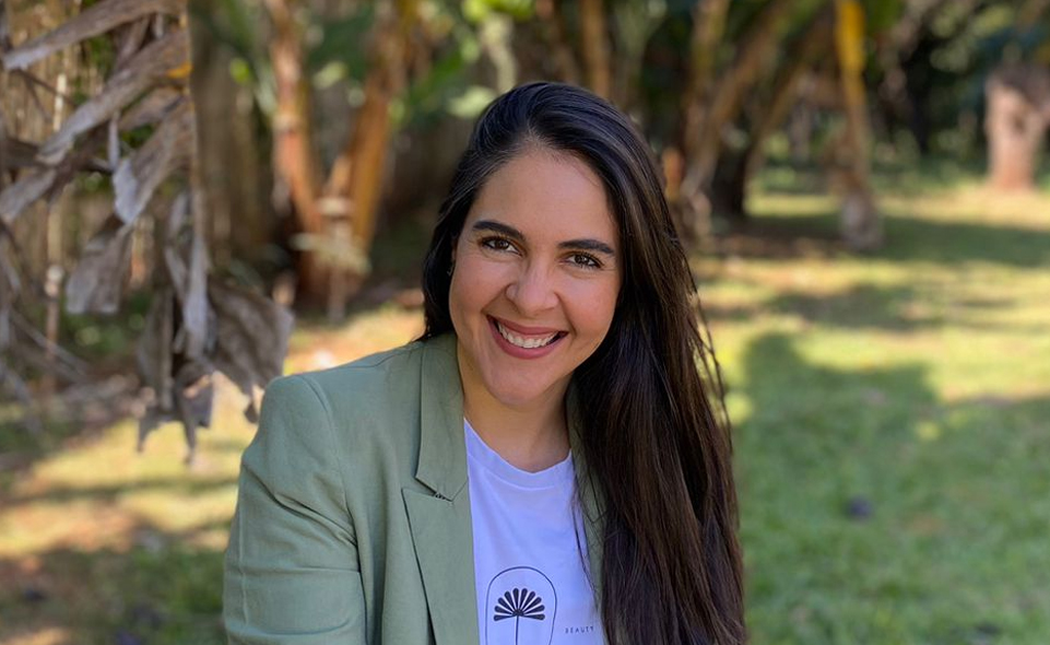 Anapolina cria biocosméticos com frutos do Cerrado e conquista prêmio nacional do Sebrae