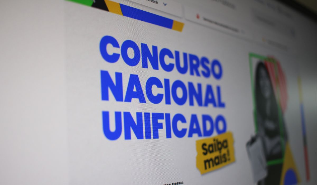 CNU provas