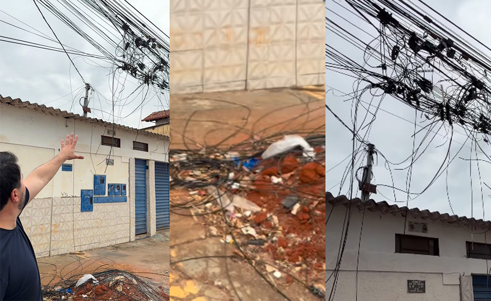 Equatorial anapolis márcio corrêa
