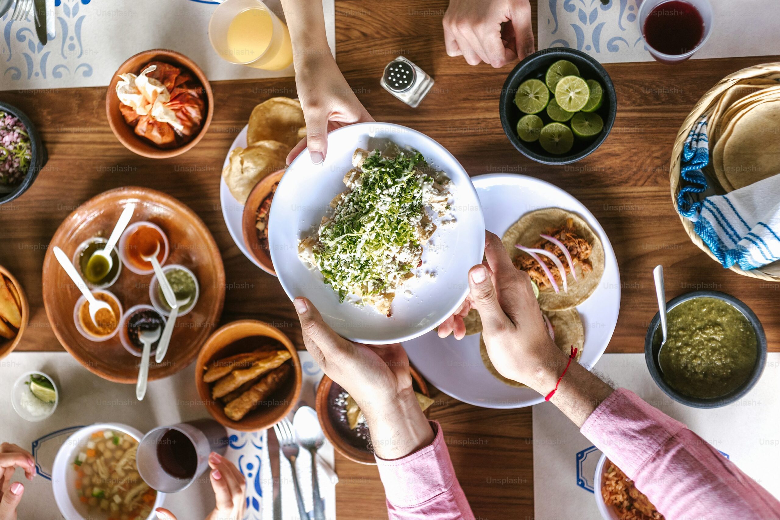 Especialista explica como tipos de fome podem ajudar na obtenção de qualidade de vida