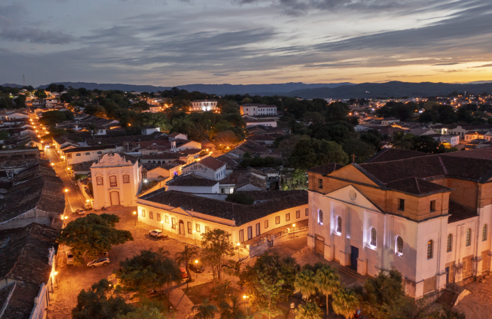 FOTO - O Festival Gastronômico de Goiás acontece desta quinta, 23 de Outubro e vai até 16 de Novembro, na antiga capital do Estado (10)