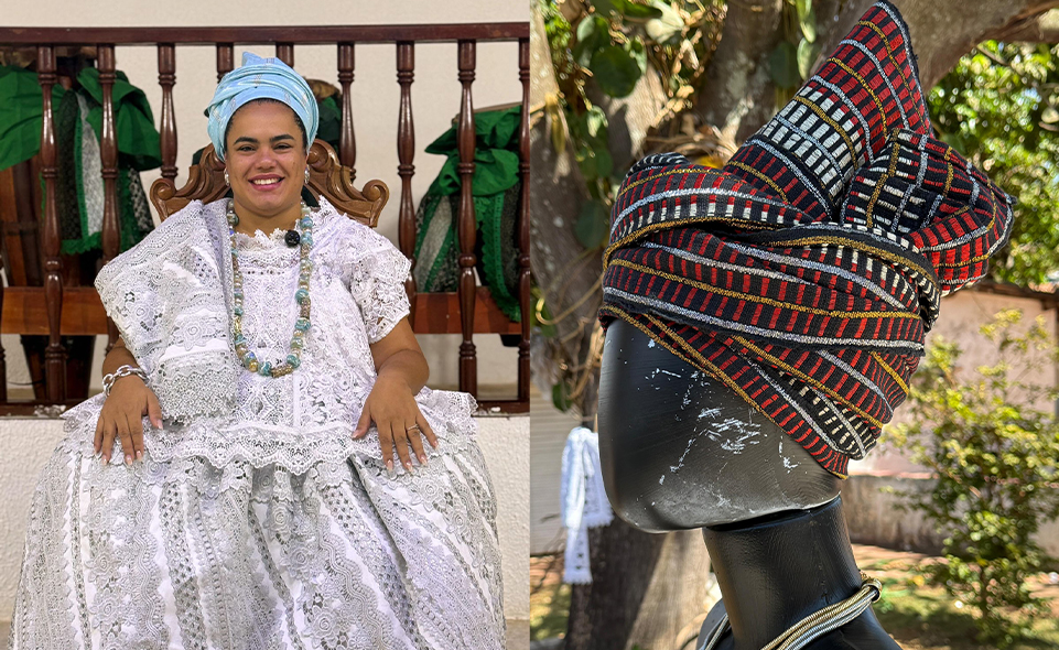 Festa Dona Mulambo celebra tradição afro-brasileira com programação gratuita em Águas Lindas de Goiás