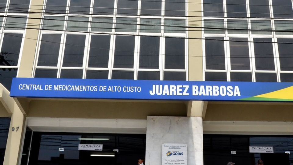 Juarez Lopes, medicamentos de alto custo