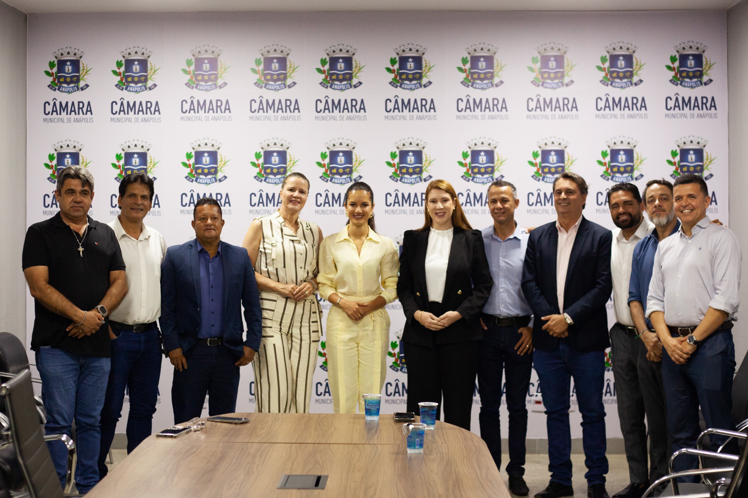 Marcha para Jesus 2025 retorna a Anápolis após oito anos; confira detalhes