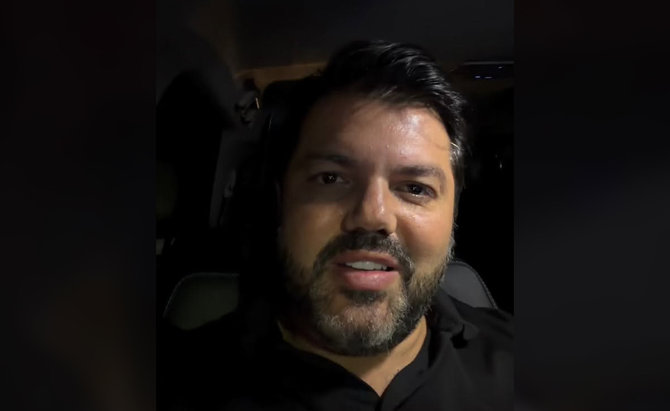 Márcio Corrêa revela como será o Natal 2025 em Anápolis
