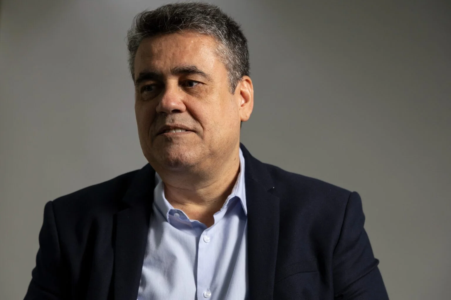 Menos de 4 meses no cargo, Vassil de Oliveira é exonerado da Câmara de Anápolis