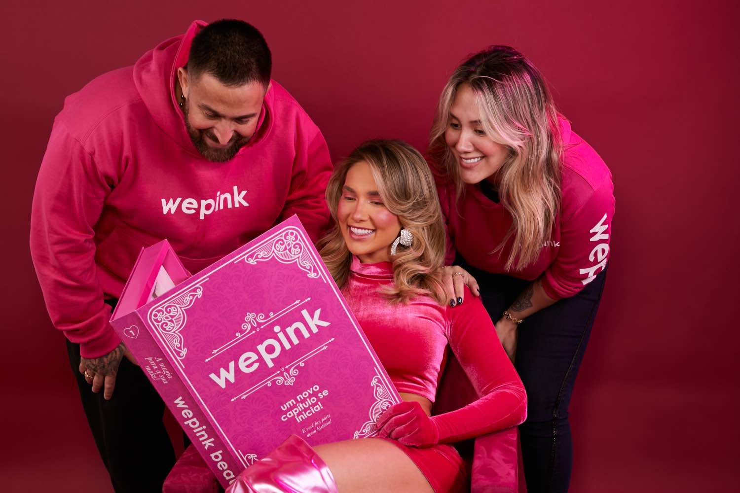 Wepink