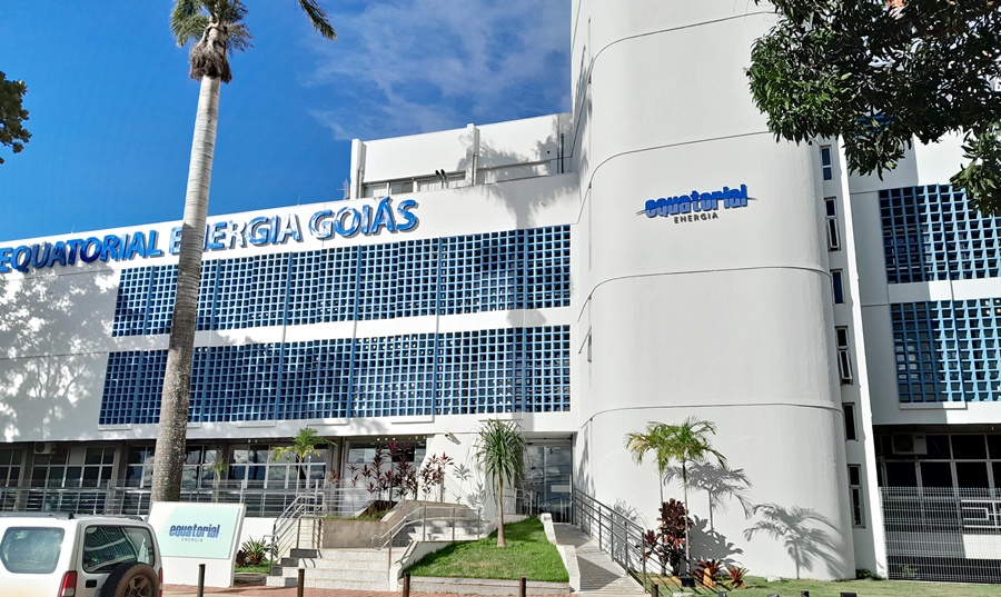 Multa equatorial goiás anápolis