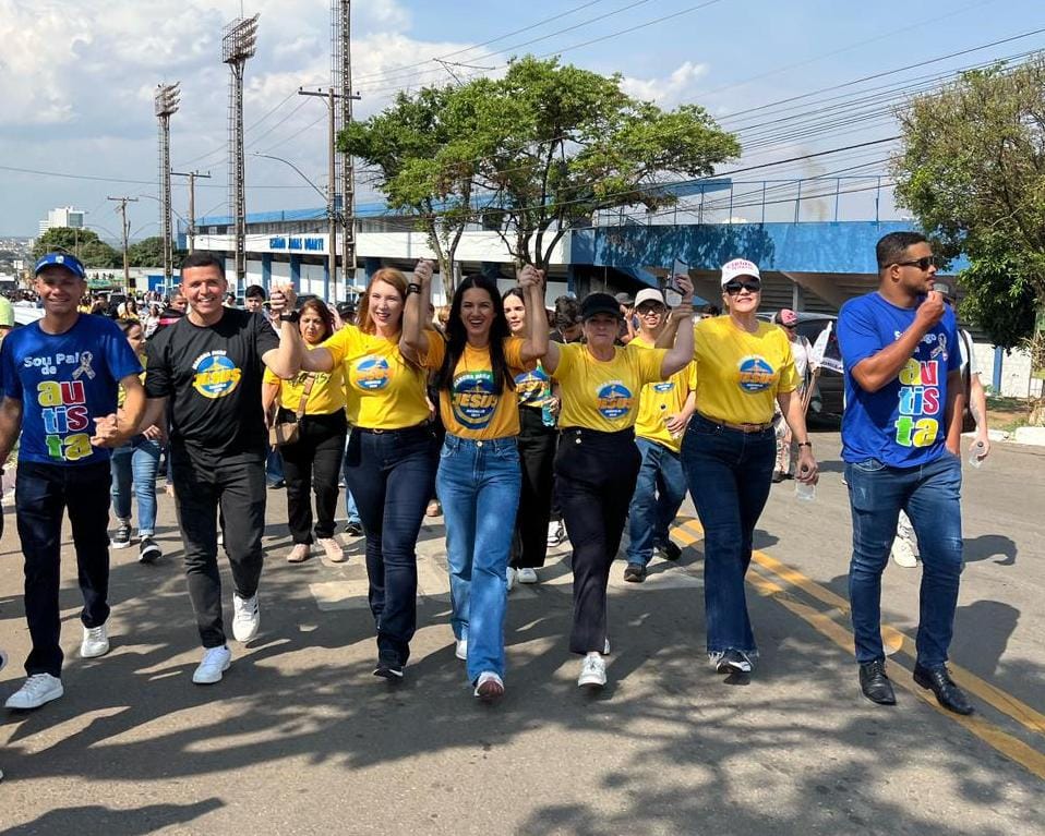 Políticos fazem balanço da Marcha para Jesus e rebatem politização do evento perseguição religiosa