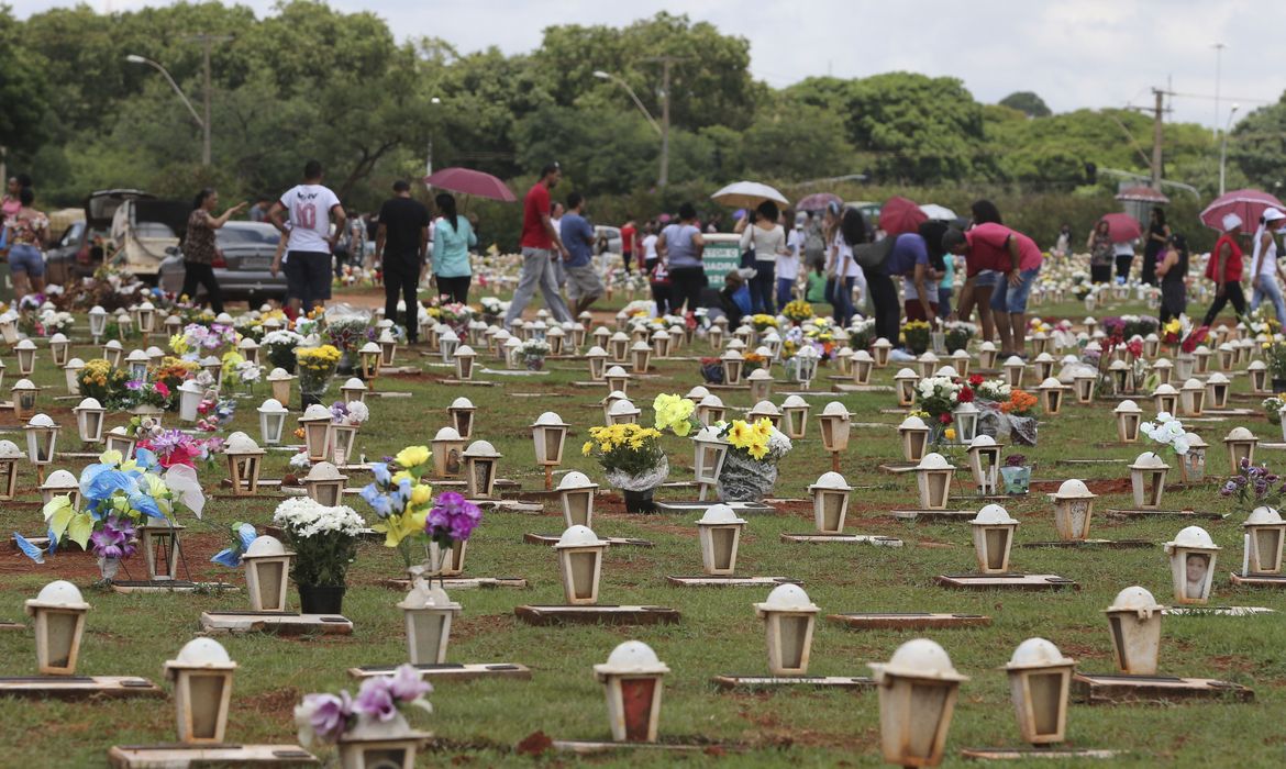 Por que o Dia de Finados é celebrado em 2 de novembro Entenda a tradição milenar