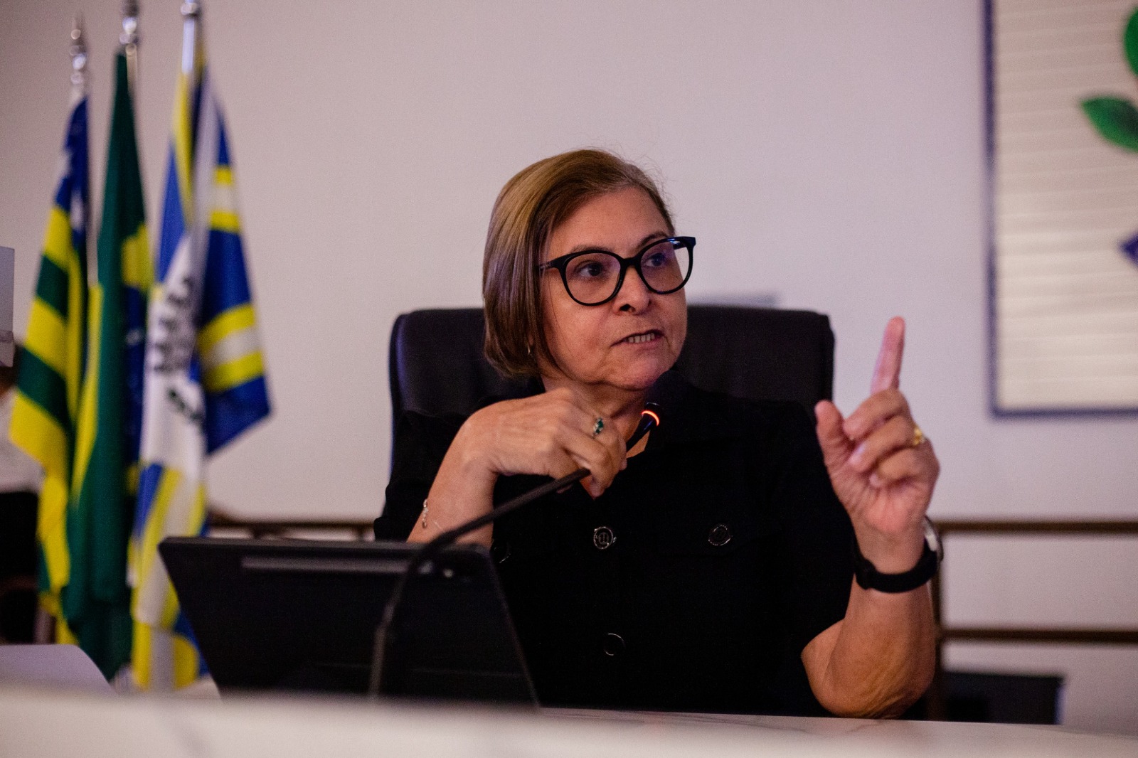 Prefeitura de Anápolis afirma que investiu mais de R$ 200 milhões em saúde entre maio e agosto