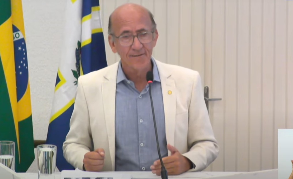 Rubens Otoni confirma que Anápolis terá uma unidade da UFG