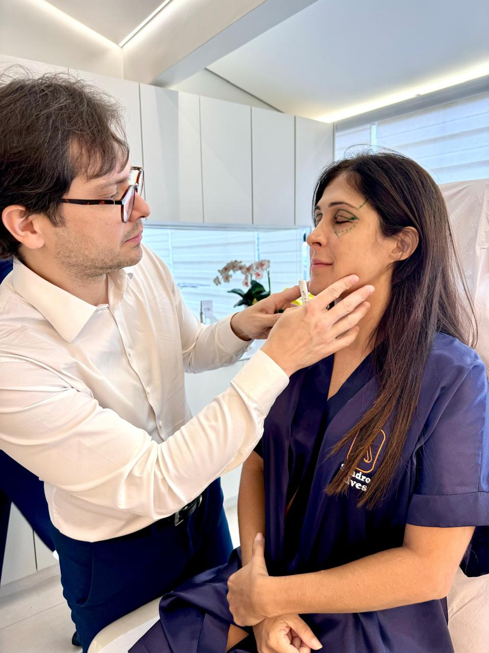 rejuvenescimento