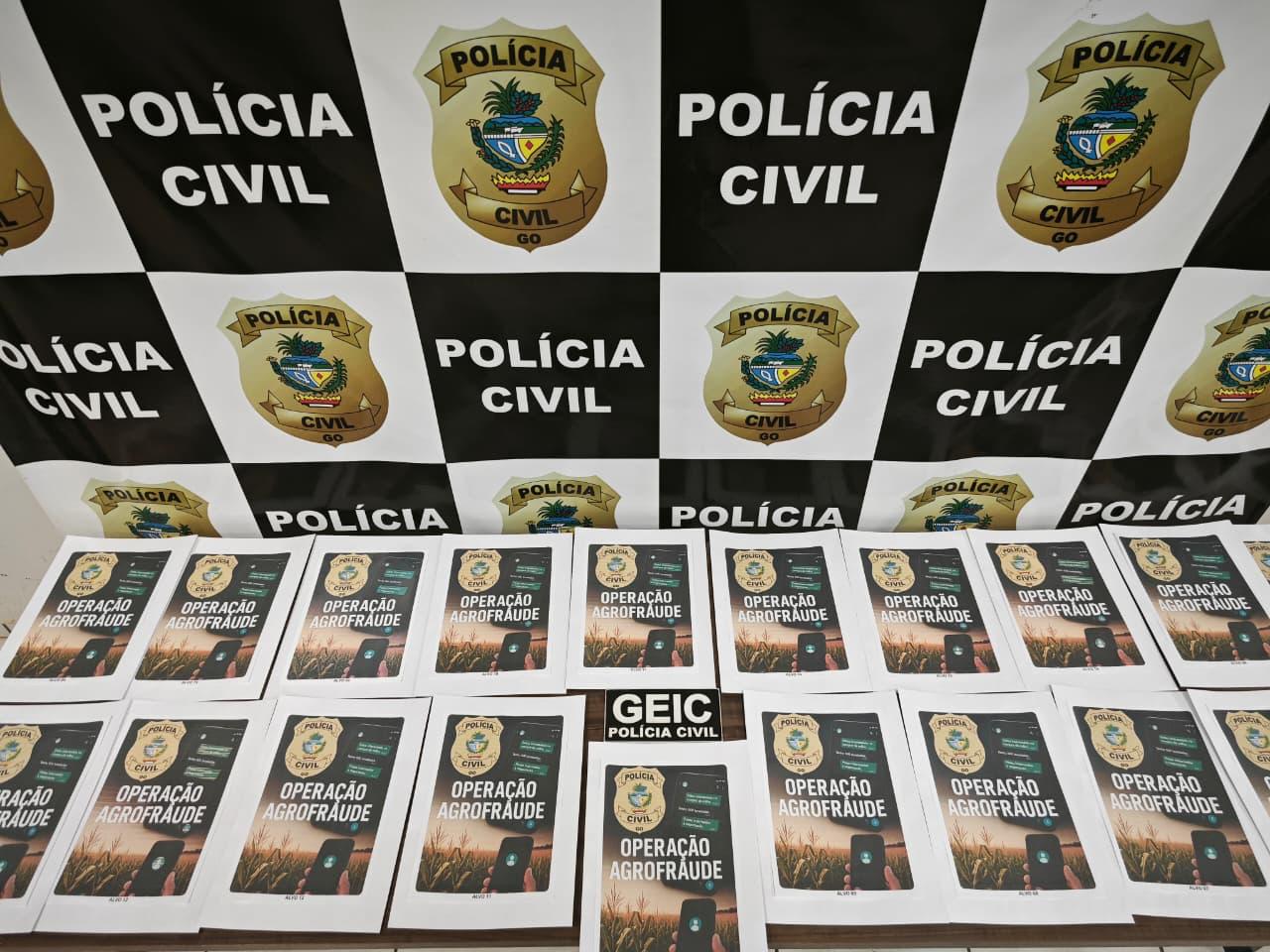 Agrofraude