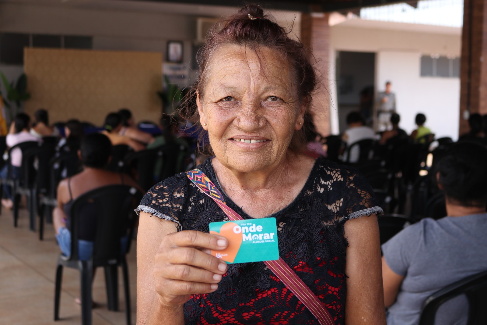 Aluguel Social Anápolis