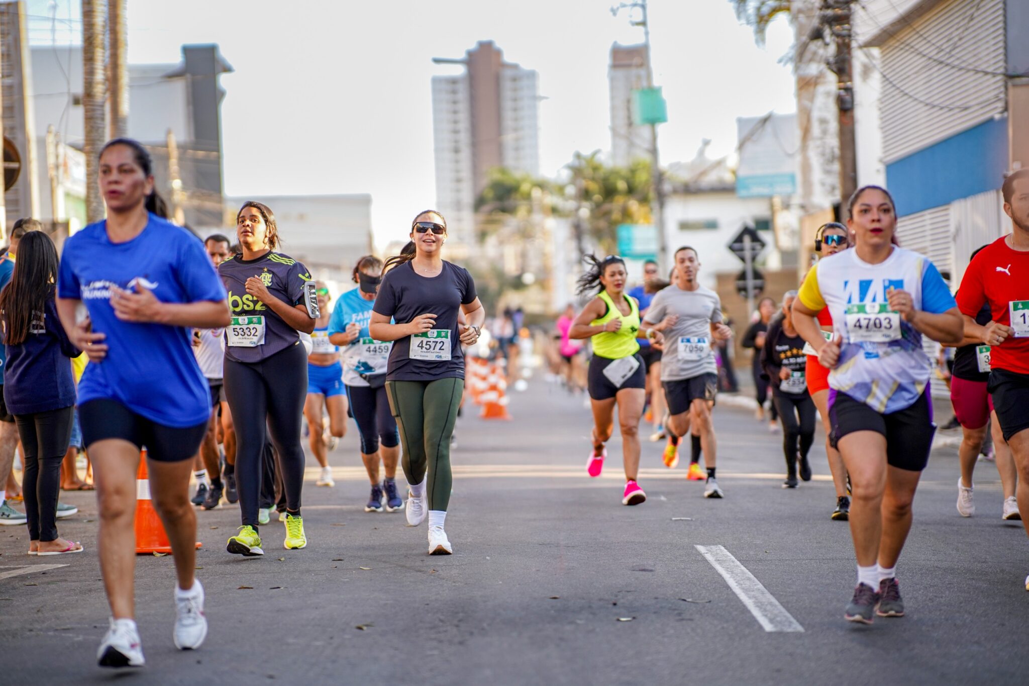 Corrida Anápolis