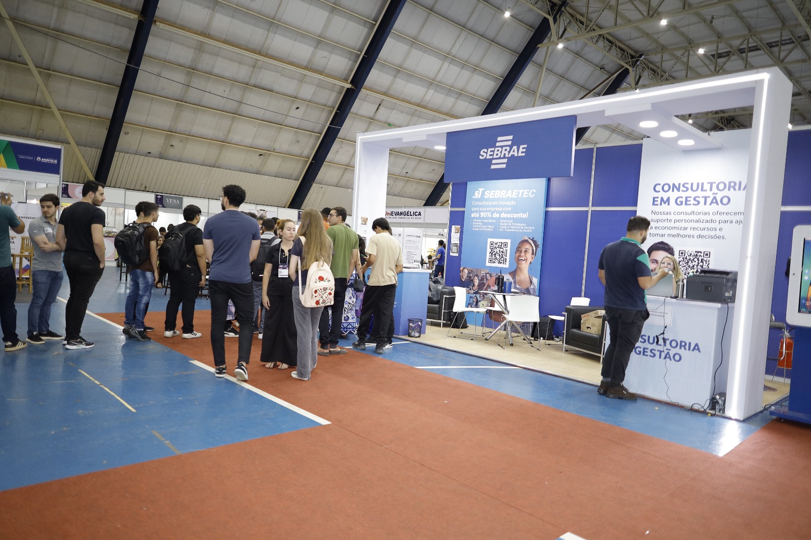 feira do empreendedor anapolis