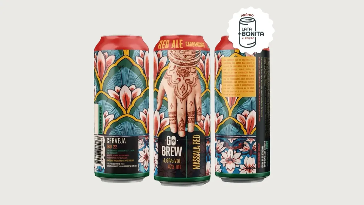 GO BREW