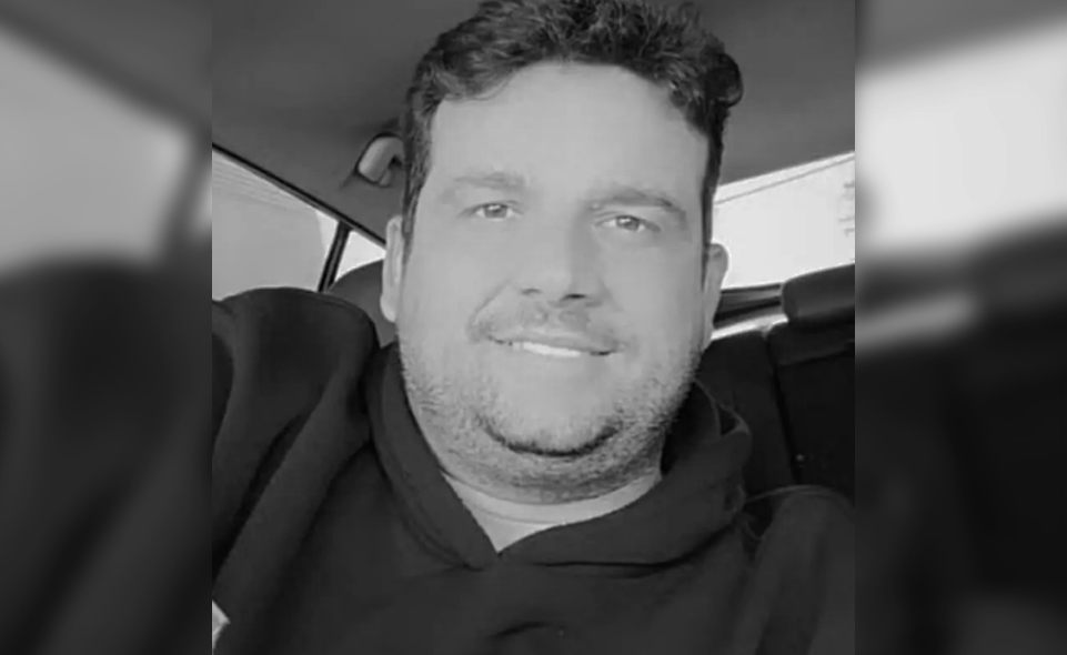 goiano morre nos estados unidos Flávio Cardoso Filho