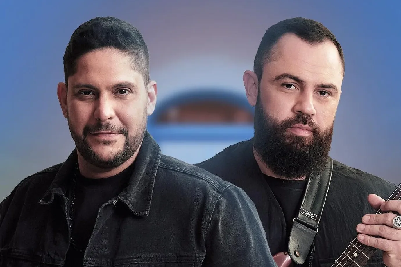 Jorge e Mateus