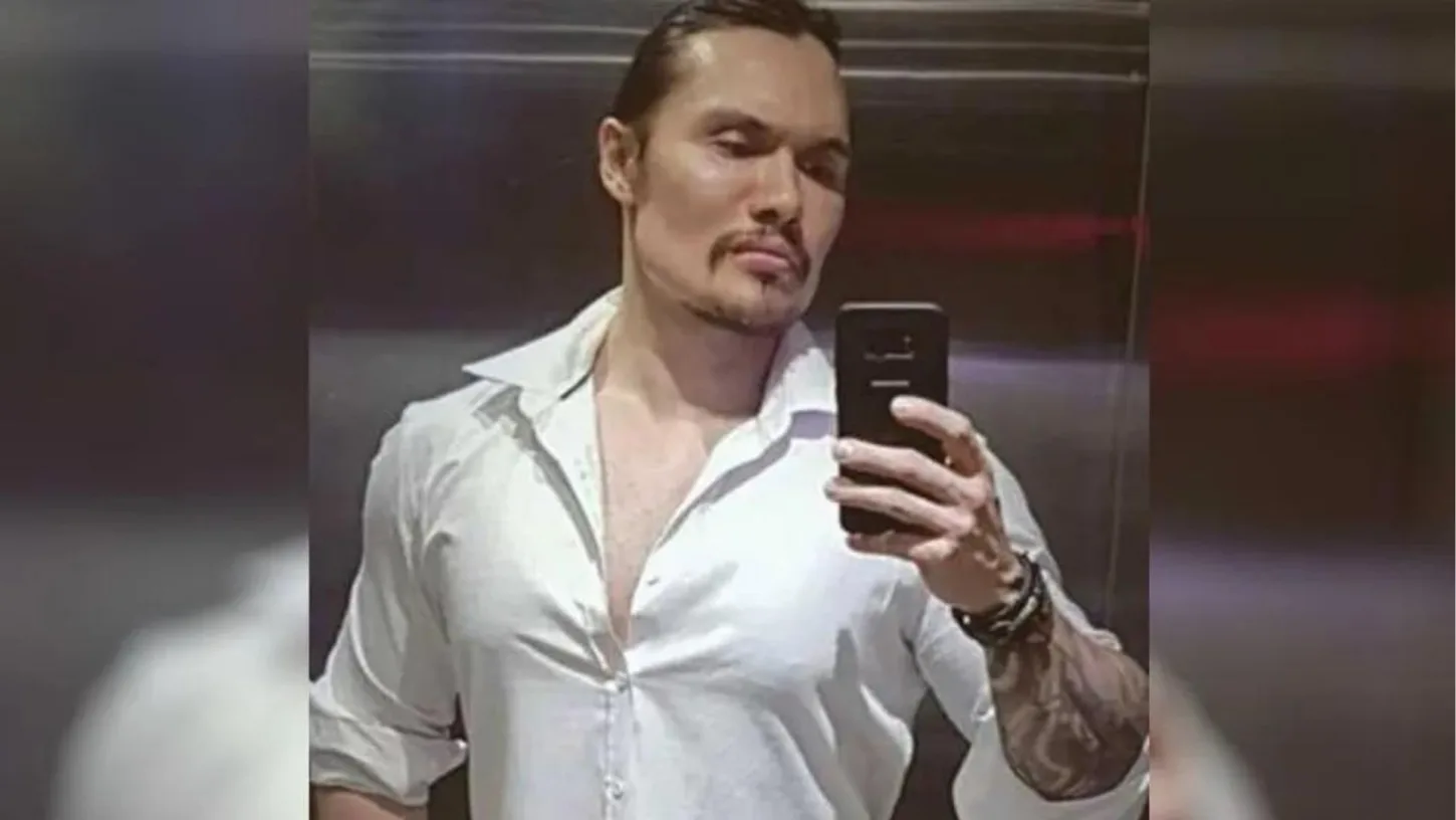 wesley murakami