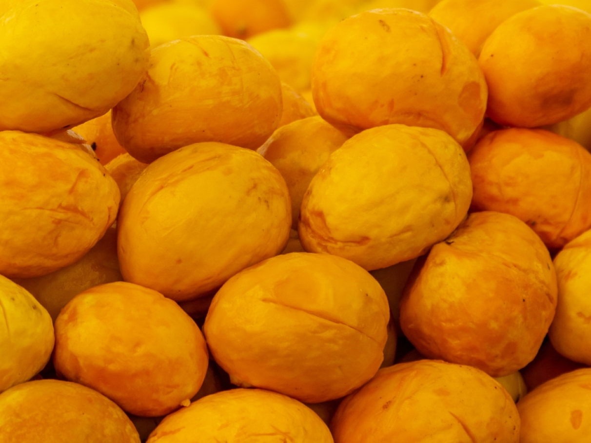pequi