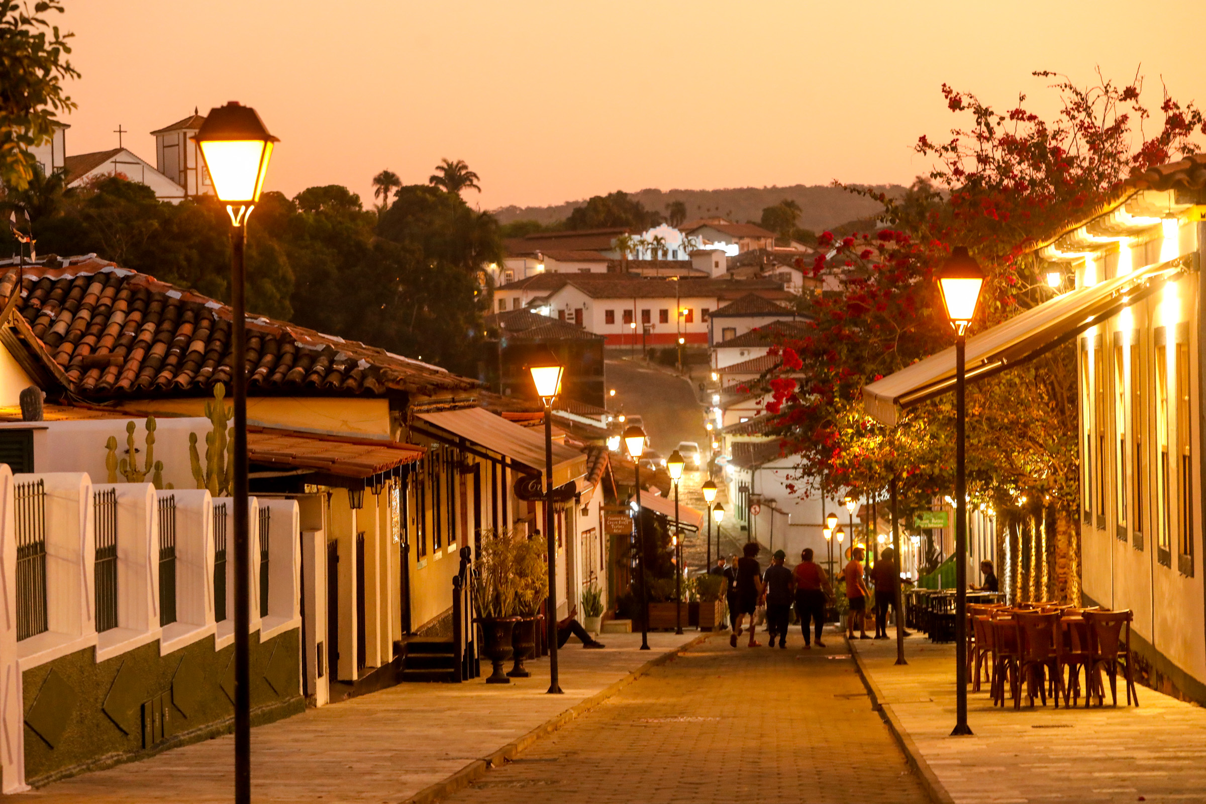 Pirenópolis