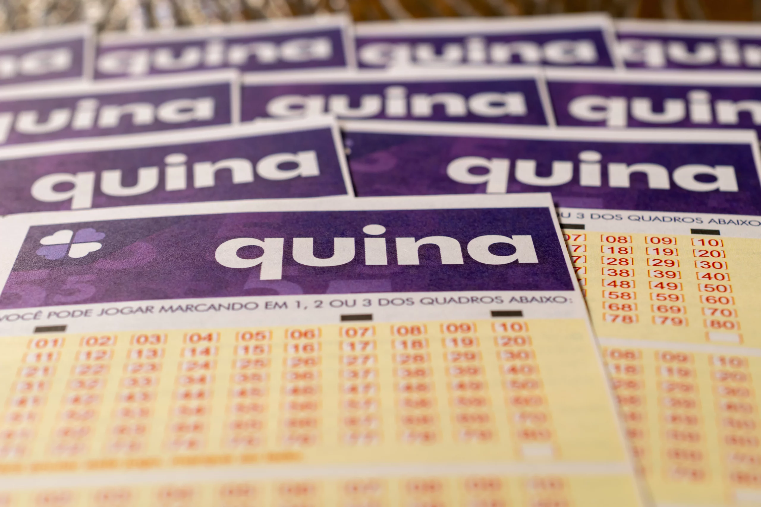Quina